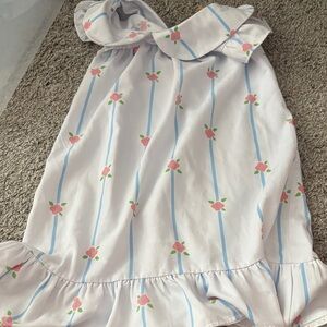Beaufort Bonnet nightgown